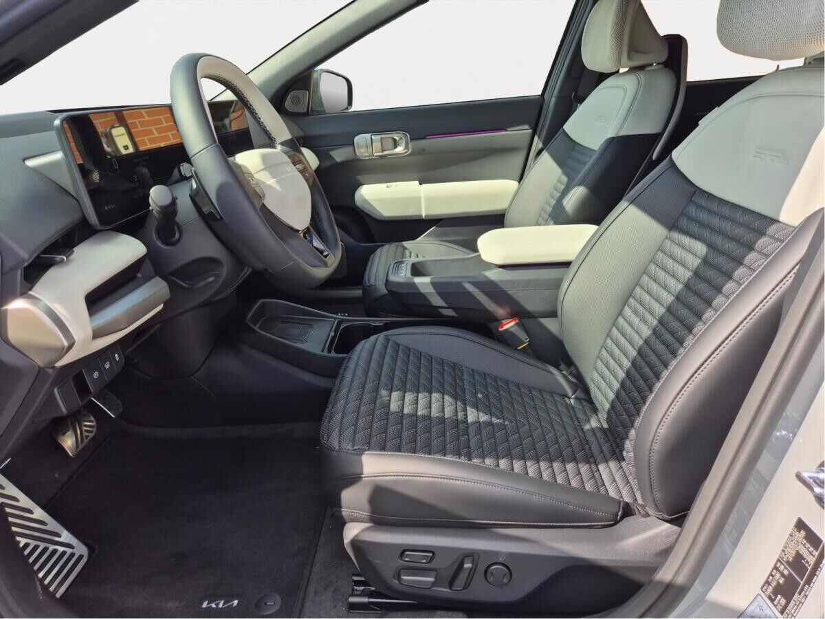 Kia EV4 81 GT-Line DriveWise | Comfort | Connect | GEWERBLICH Kia EV4 81 GT-Line DriveWise | Comfort | Connect | GEWERBLICH