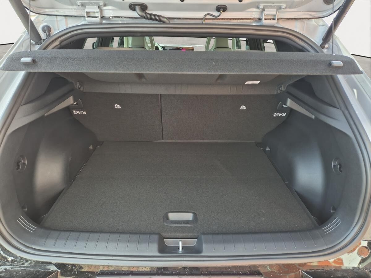 Kia EV4 81 GT-Line DriveWise | Comfort | Connect | GEWERBLICH Kia EV4 81 GT-Line DriveWise | Comfort | Connect | GEWERBLICH