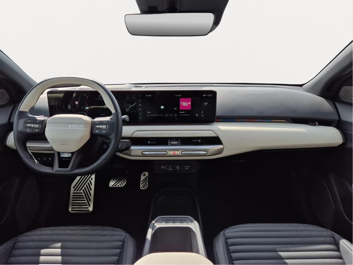 Kia EV4 81 GT-Line DriveWise | Comfort | Connect | GEWERBLICH Kia EV4 81 GT-Line DriveWise | Comfort | Connect | GEWERBLICH