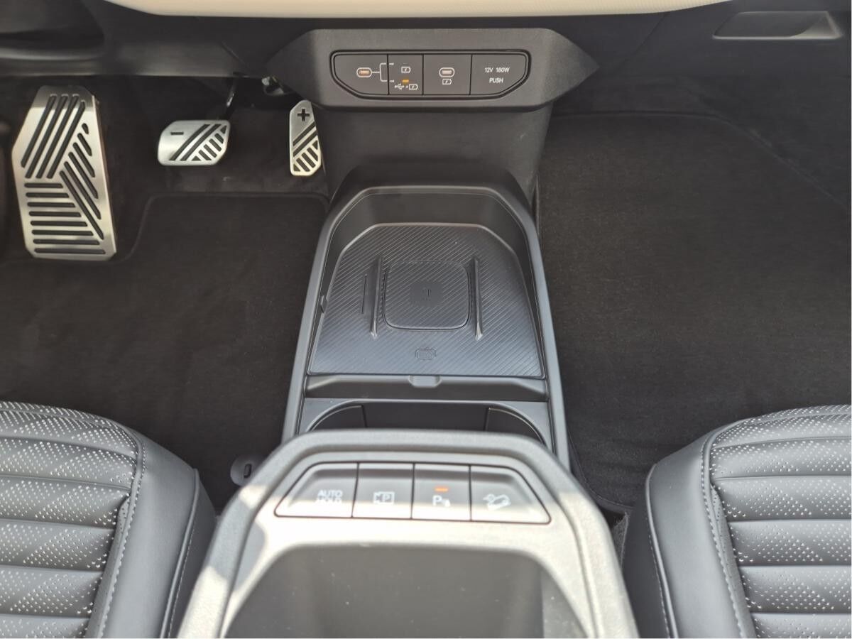 Kia EV4 81 GT-Line DriveWise | Comfort | Connect | GEWERBLICH Kia EV4 81 GT-Line DriveWise | Comfort | Connect | GEWERBLICH