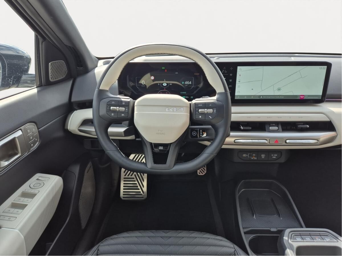 Kia EV4 81 GT-Line DriveWise | Comfort | Connect | GEWERBLICH Kia EV4 81 GT-Line DriveWise | Comfort | Connect | GEWERBLICH