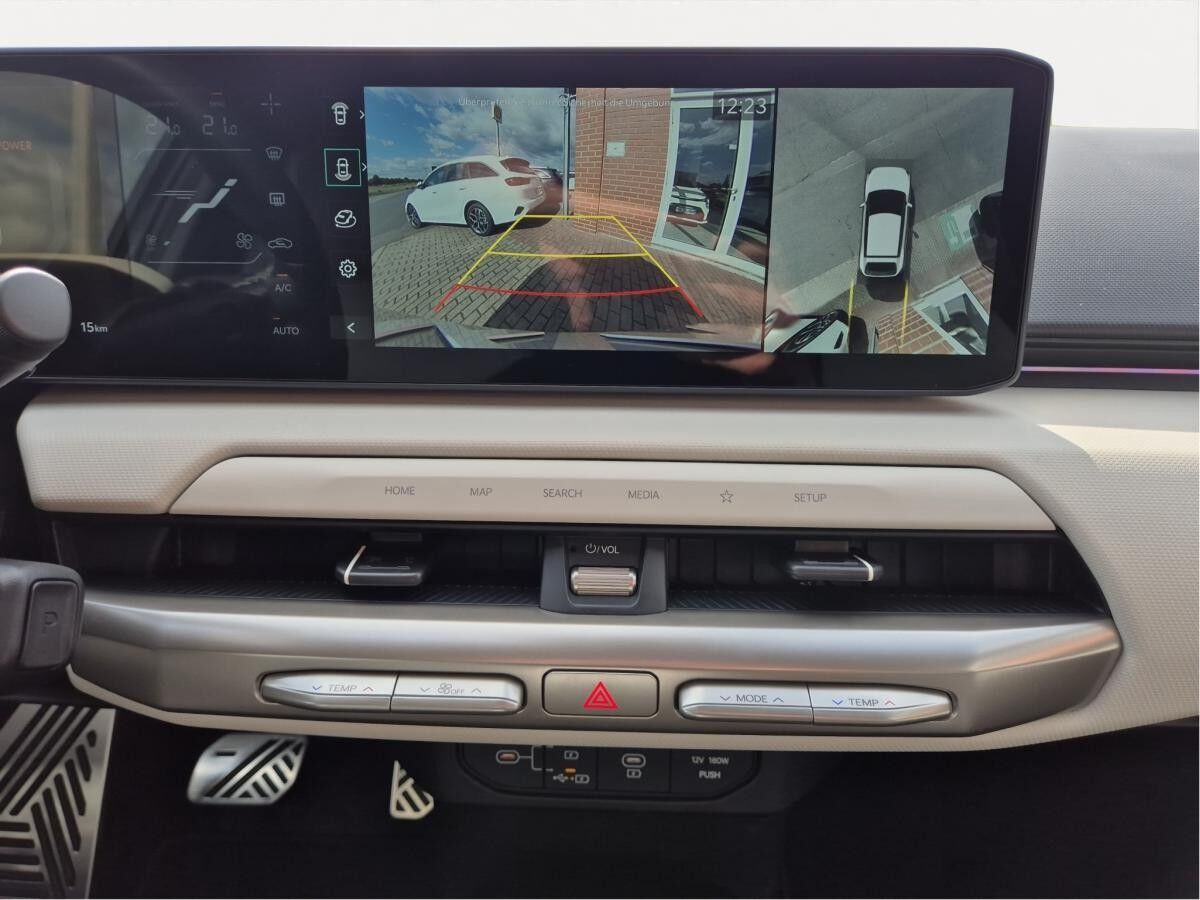 Kia EV4 81 GT-Line DriveWise | Comfort | Connect | GEWERBLICH Kia EV4 81 GT-Line DriveWise | Comfort | Connect | GEWERBLICH