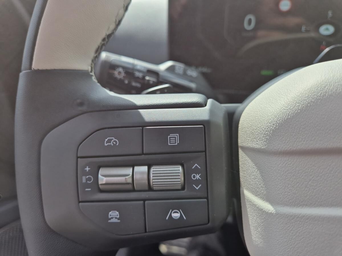 Kia EV4 81 GT-Line DriveWise | Comfort | Connect | GEWERBLICH Kia EV4 81 GT-Line DriveWise | Comfort | Connect | GEWERBLICH