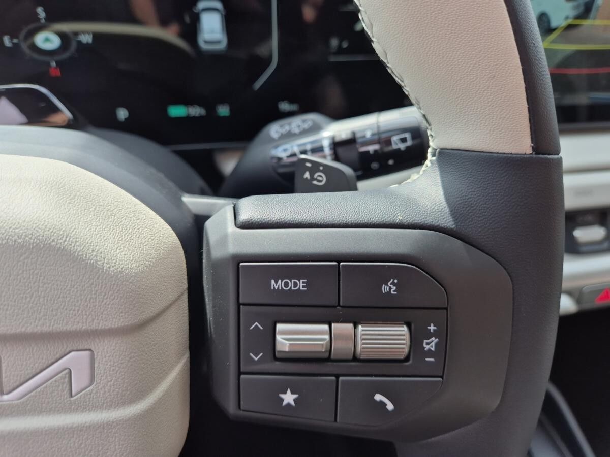 Kia EV4 81 GT-Line DriveWise | Comfort | Connect | GEWERBLICH Kia EV4 81 GT-Line DriveWise | Comfort | Connect | GEWERBLICH