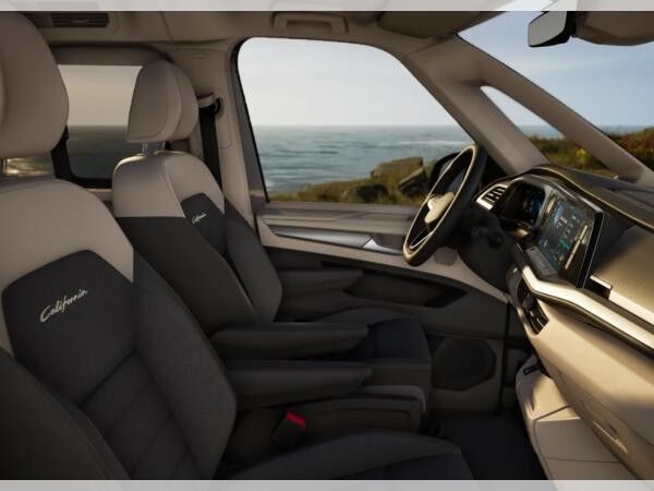 Volkswagen California 2.0 TDI DSG Ocean *sofort verfügbar*