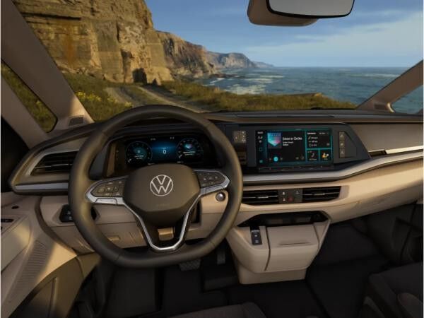 Volkswagen California 2.0 TDI DSG Ocean *sofort verfügbar*