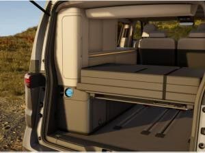 Volkswagen California 2.0 TDI DSG Ocean 🚨SONDERLEASING🚨