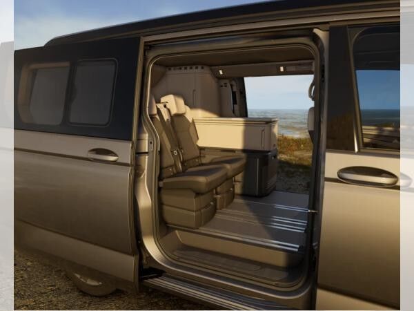 Volkswagen California 2.0 TDI DSG Ocean *sofort verfügbar*