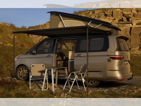 Volkswagen California 2.0 TDI DSG Ocean *sofort verfügbar*