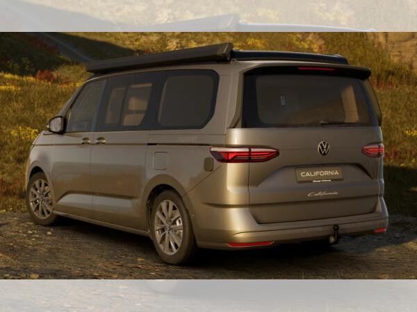 Volkswagen California 2.0 TDI DSG Ocean *sofort verfügbar*