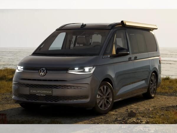 Volkswagen California 2.0 TDI DSG Ocean 🚨SONDERLEASING🚨