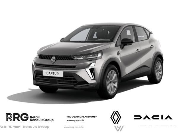 Renault Captur Techno TCe 90  ❗❗ Direkt verfügbar❗❗