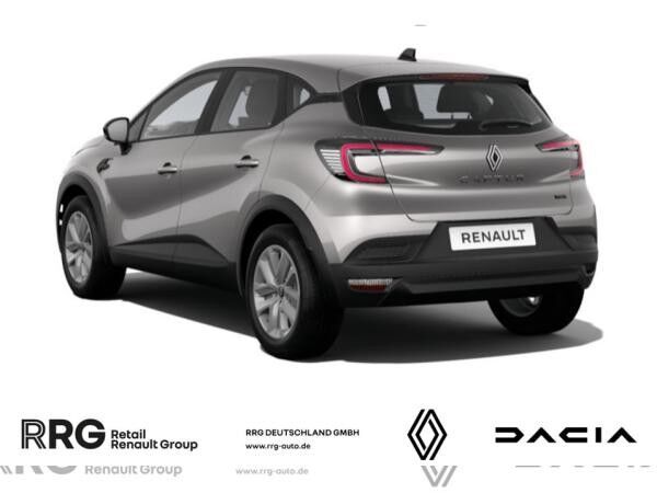 Renault Captur Techno TCe 90  ❗❗ Direkt verfügbar❗❗