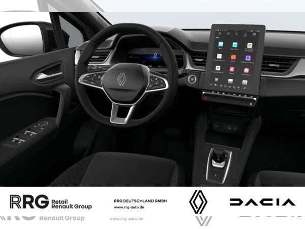 Renault Captur Techno TCe 90  ❗❗ Direkt verfügbar❗❗