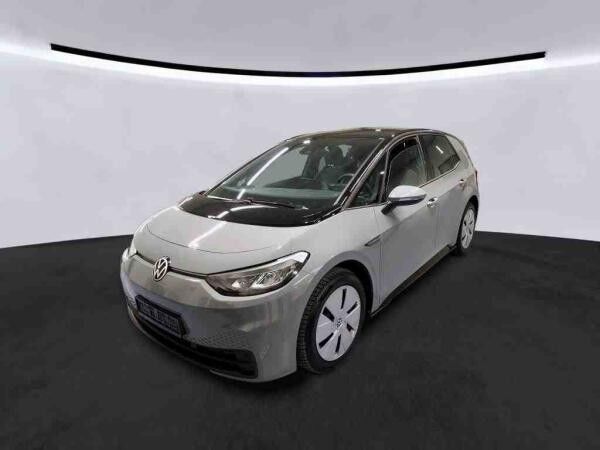 Volkswagen ID.3 Wärmepumpe*LED*Keyless*Nav Vorbereitung
