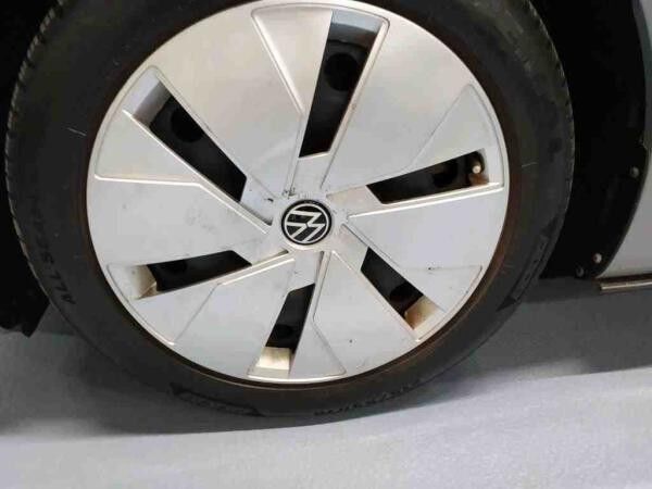 Volkswagen ID.3 Wärmepumpe*LED*Keyless*Nav Vorbereitung