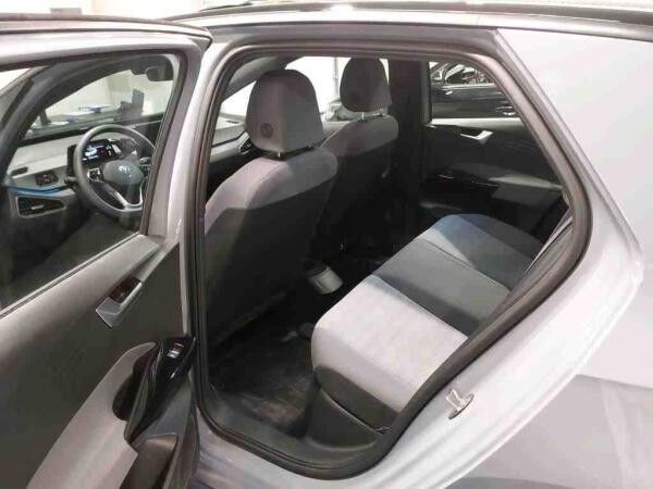 Volkswagen ID.3 Wärmepumpe*LED*Keyless*Nav Vorbereitung