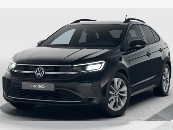 Volkswagen Taigo 1.0 TSI Energy
