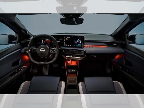 Nissan Micra NEW MICRA EV 40kWh ENGAGE - BESTELLFAHRZEUG