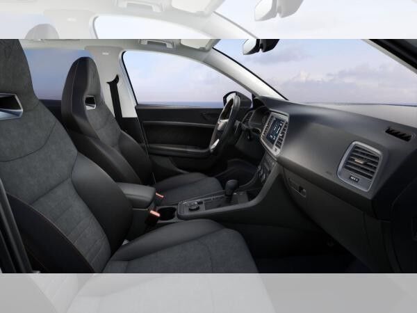 Cupra Ateca 1.5 TSI ACT 110kW DSG