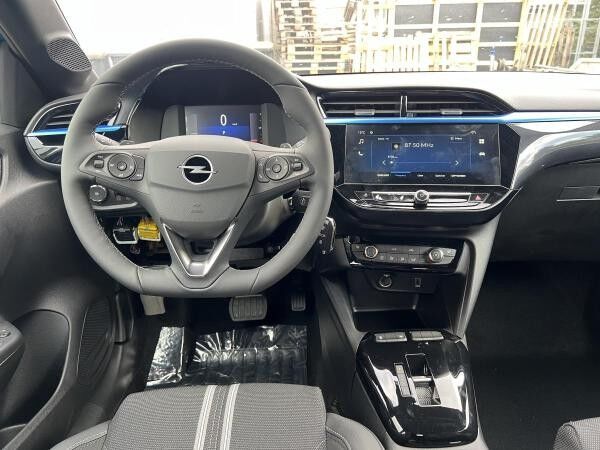 Opel Corsa YES Mild-Hybrid 81kW (110 PS) 6-Gang e-DCT