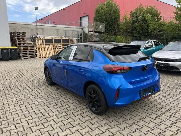 Opel Corsa YES Mild-Hybrid 81kW (110 PS) 6-Gang e-DCT