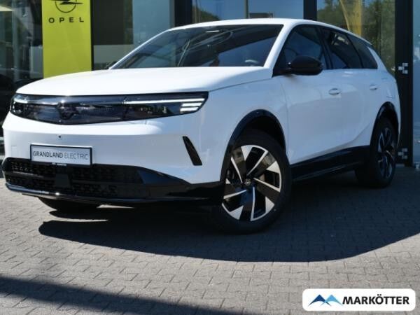Opel Grandland GS Electric/Allwetterbereifung/360°CAM
