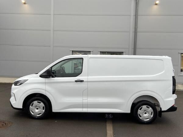 Ford Transit Custom ⚠️ Trend 320 L1 PHEV 🚐  inkl. Wartung & Verschleiß ⚡️SYNC 4 PDC Kamera ACC NAVI LED