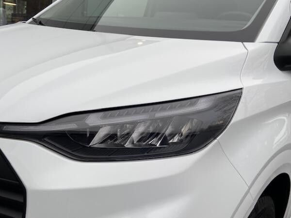 Ford Transit Custom ⚠️ Trend 320 L1 PHEV 🚐  inkl. Wartung & Verschleiß ⚡️SYNC 4 PDC Kamera ACC NAVI LED