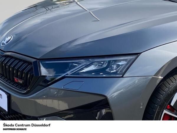Skoda Octavia RS Combi 2.0 TSI (Düsseldorf)
