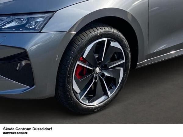 Skoda Octavia RS Combi 2.0 TSI (Düsseldorf)