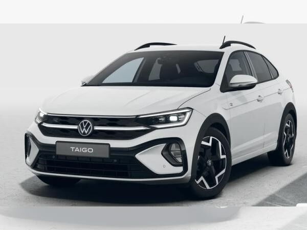 Volkswagen Taigo 1.0 TSI  R-line
