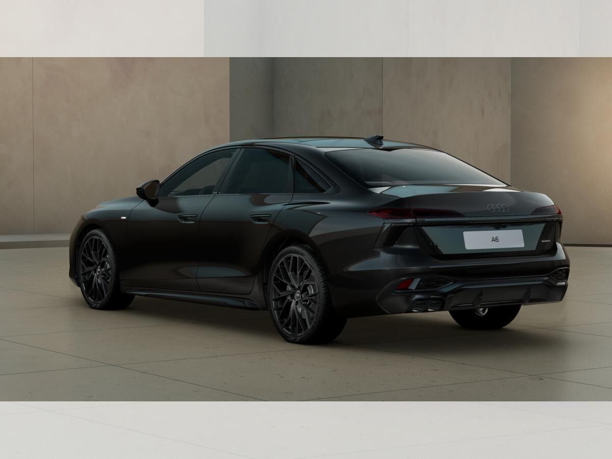 Audi A6 Limousine *SOFORT VERFÜGBAR NUR GEWERBEKUNDEN*