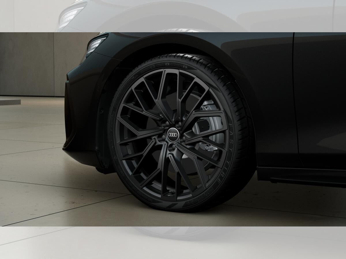 Audi A6 Limousine *SOFORT VERFÜGBAR NUR GEWERBEKUNDEN*