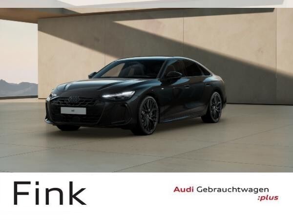 Audi A6 Limousine *SOFORT VERFÜGBAR NUR GEWERBEKUNDEN*