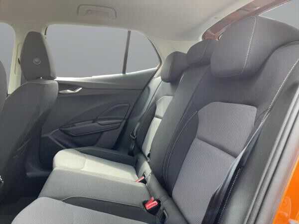 Skoda Fabia Sondermodell Tour Winterpaket