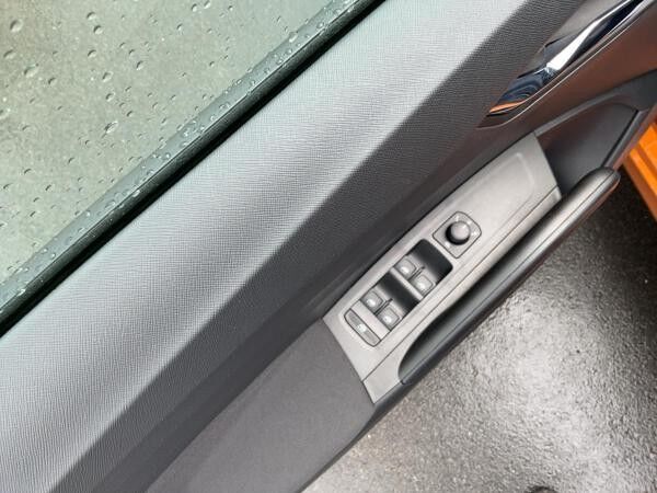 Skoda Fabia Sondermodell Tour Winterpaket