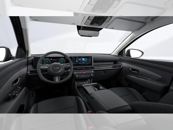 Hyundai Tucson Trend