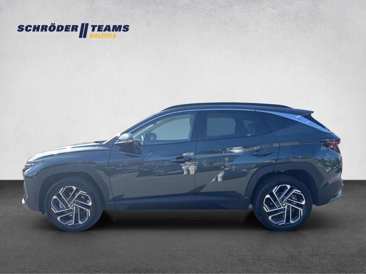 Hyundai TUCSON HEV 1.6 T-GDi 215 PS 6-AT 2WD Prime//LAGERFAHRZEUG-SOFORT VERFÜGBAR-JETZT SICHERN!