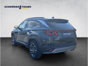 Hyundai TUCSON HEV 1.6 T-GDi 215 PS 6-AT 2WD Prime | LAGERFAHRZEUG|JETZT SICHERN!