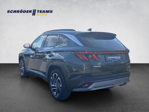 Hyundai Tucson HEV 1.6 T-GDi 215 PS 6-AT 2WD Prime//LAGERFAHRZEUG-SOFORT VERFÜGBAR-JETZT SICHERN!