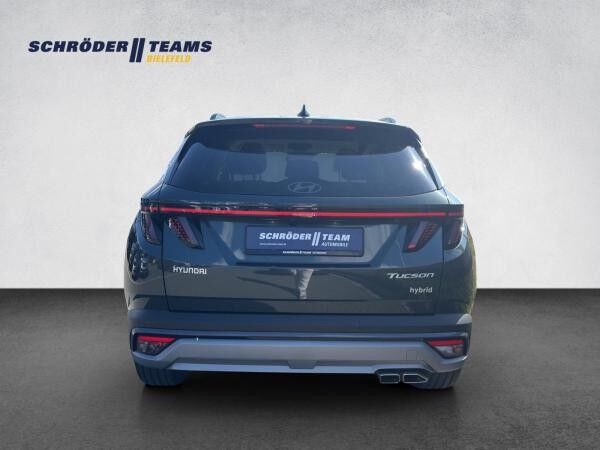 Hyundai Tucson HEV 1.6 T-GDi 215 PS 6-AT 2WD Prime//LAGERFAHRZEUG-SOFORT VERFÜGBAR-JETZT SICHERN!