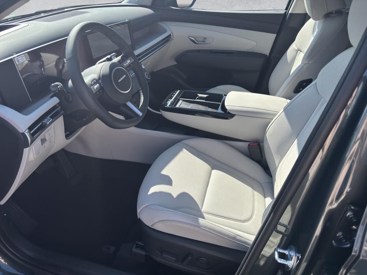 Hyundai TUCSON HEV 1.6 T-GDi 215 PS 6-AT 2WD Prime//LAGERFAHRZEUG-SOFORT VERFÜGBAR-JETZT SICHERN!