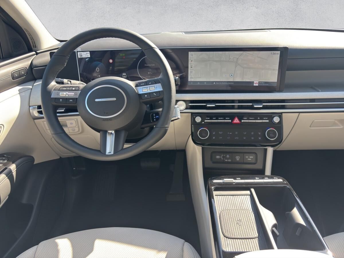 Hyundai TUCSON HEV 1.6 T-GDi 215 PS 6-AT 2WD Prime//LAGERFAHRZEUG-SOFORT VERFÜGBAR-JETZT SICHERN!