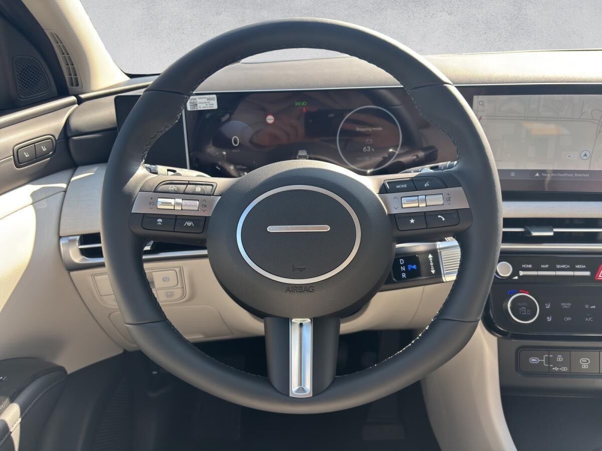 Hyundai TUCSON HEV 1.6 T-GDi 215 PS 6-AT 2WD Prime//LAGERFAHRZEUG-SOFORT VERFÜGBAR-JETZT SICHERN!