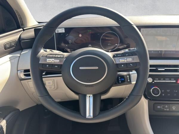 Hyundai Tucson HEV 1.6 T-GDi 215 PS 6-AT 2WD Prime//LAGERFAHRZEUG-SOFORT VERFÜGBAR-JETZT SICHERN!