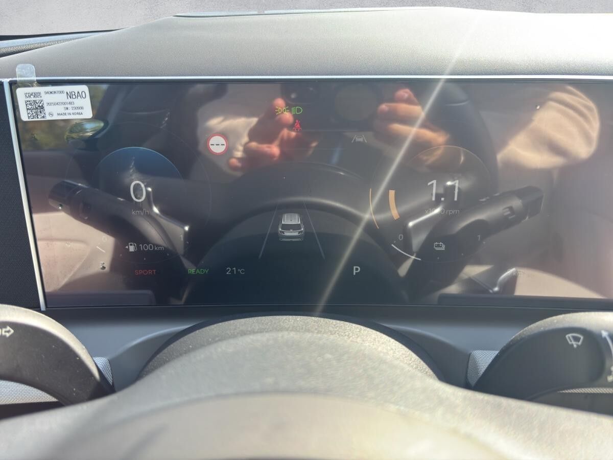 Hyundai TUCSON HEV 1.6 T-GDi 215 PS 6-AT 2WD Prime//LAGERFAHRZEUG-SOFORT VERFÜGBAR-JETZT SICHERN!