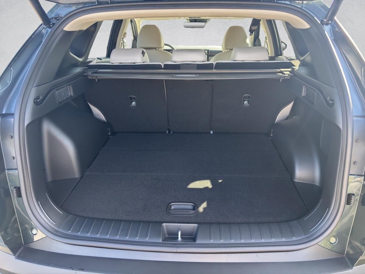 Hyundai TUCSON HEV 1.6 T-GDi 215 PS 6-AT 2WD Prime//LAGERFAHRZEUG-SOFORT VERFÜGBAR-JETZT SICHERN!