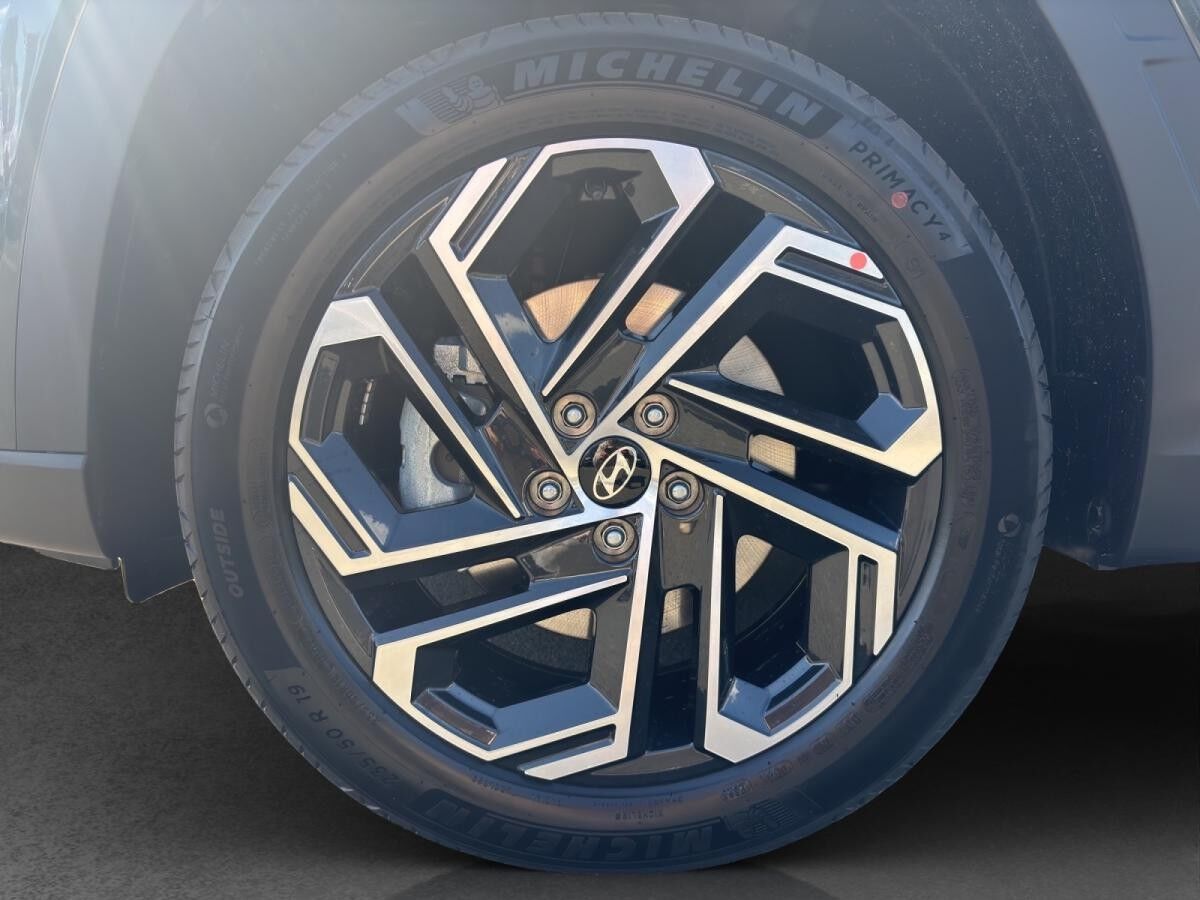 Hyundai TUCSON HEV 1.6 T-GDi 215 PS 6-AT 2WD Prime//LAGERFAHRZEUG-SOFORT VERFÜGBAR-JETZT SICHERN!