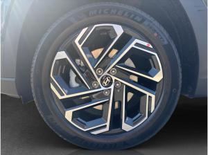Hyundai TUCSON HEV 1.6 T-GDi 215 PS 6-AT 2WD Prime | LAGERFAHRZEUG|JETZT SICHERN!
